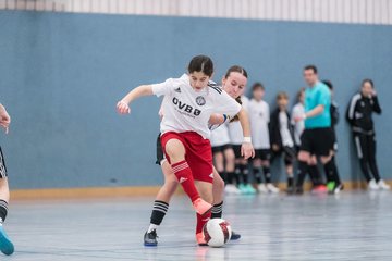 Bild 20 - wCJ Norddeutsches Futsalturnier Auswahlmannschaften